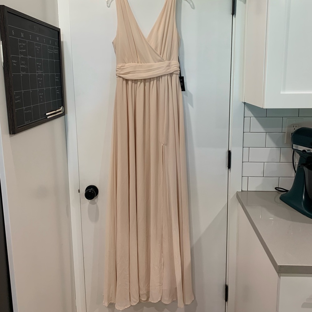 Lulu’s dress, size xs